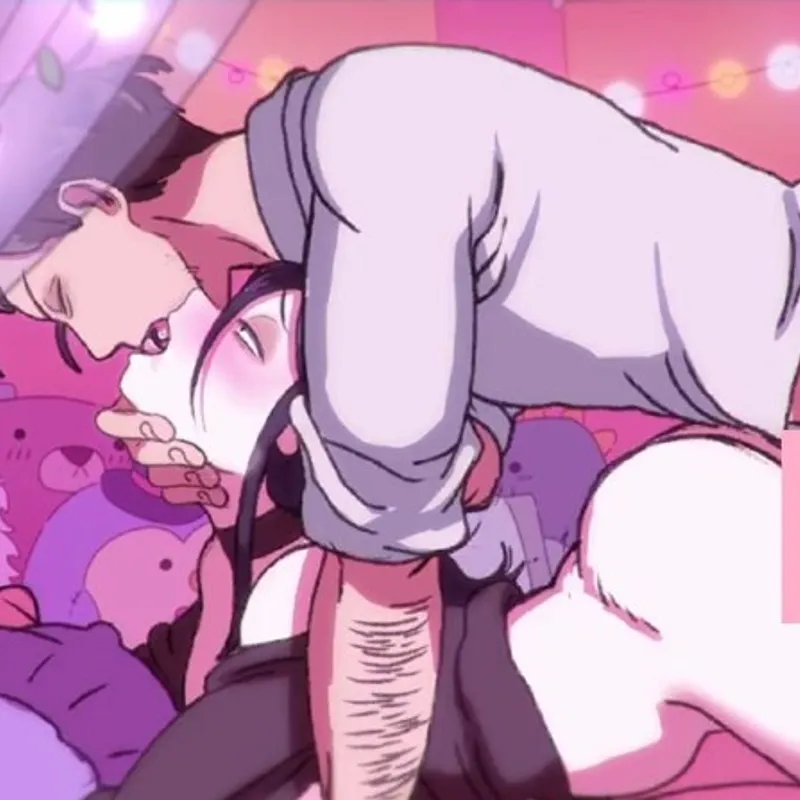 RainDay Hentai Animation — free download