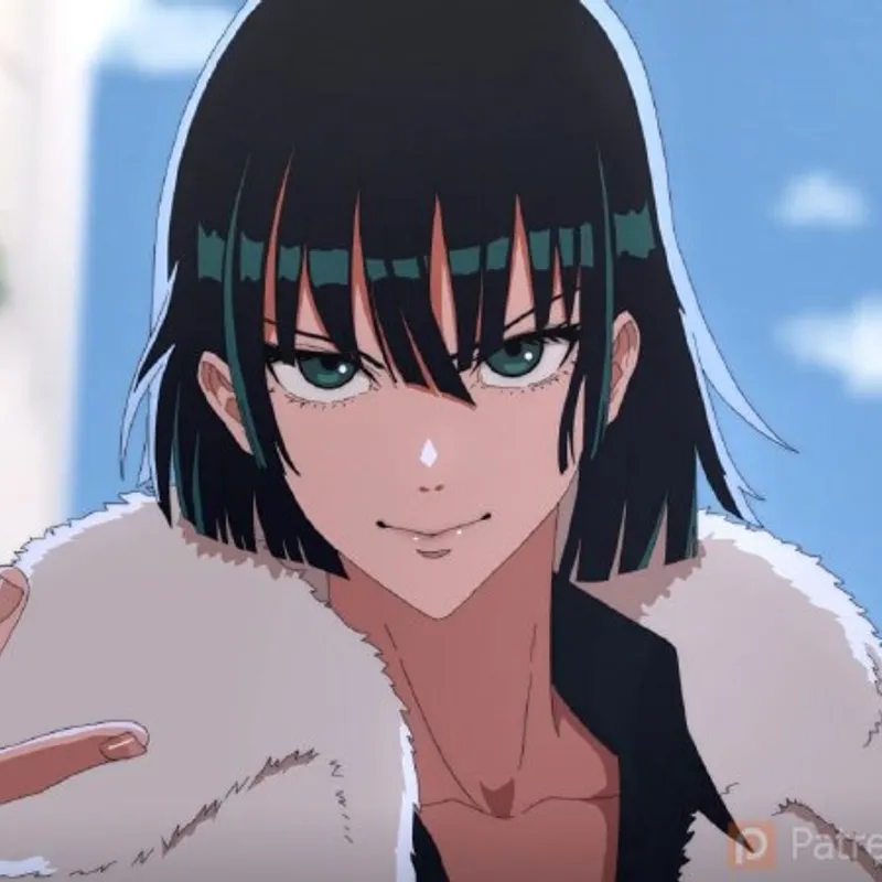 Fubuki Call Hentai Animation — free download