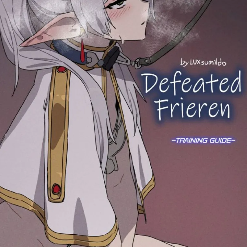Hentai Manga Series 409 — free download