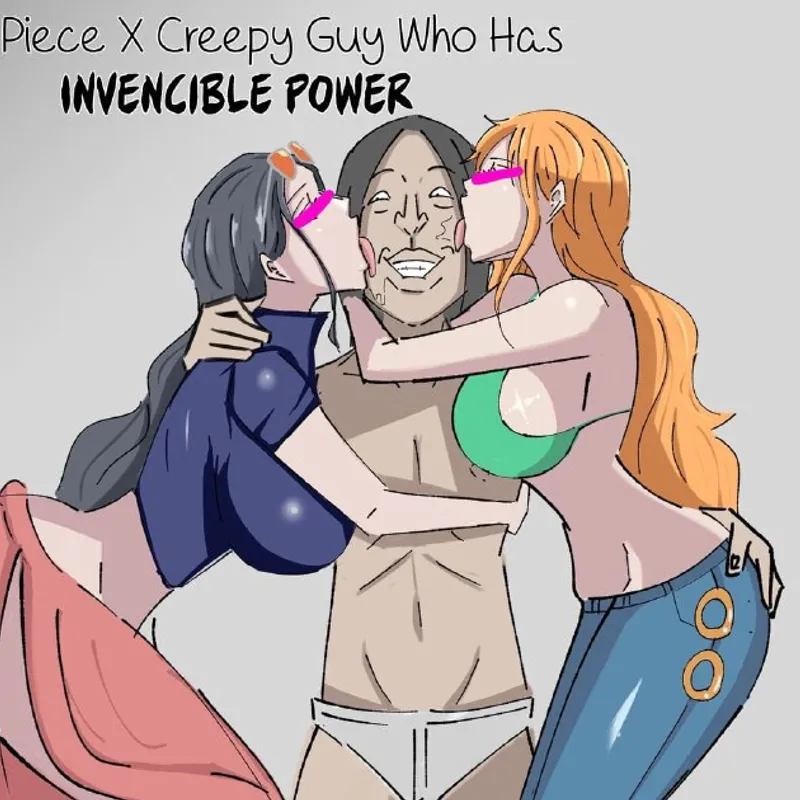 Hentai Manga Series 415 — free download