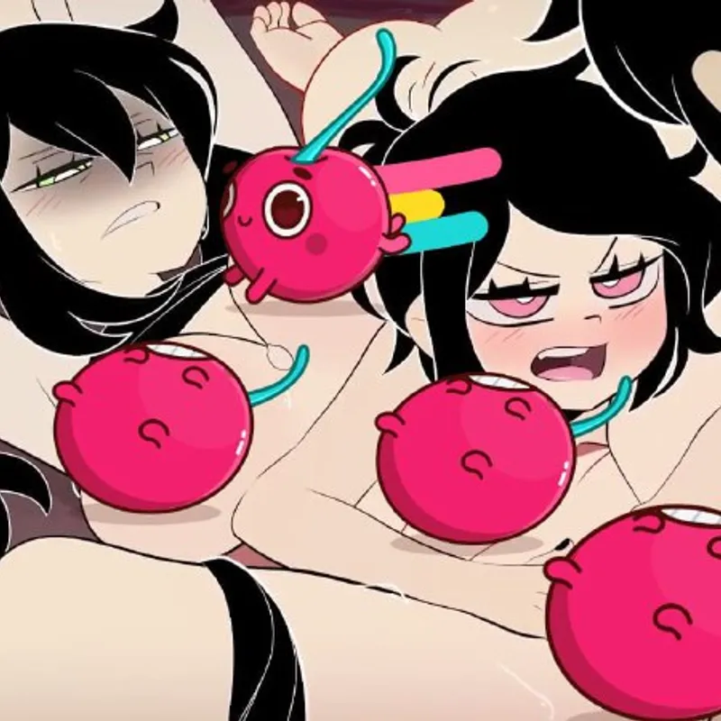 Ashley Andy Hentai Animation — free download