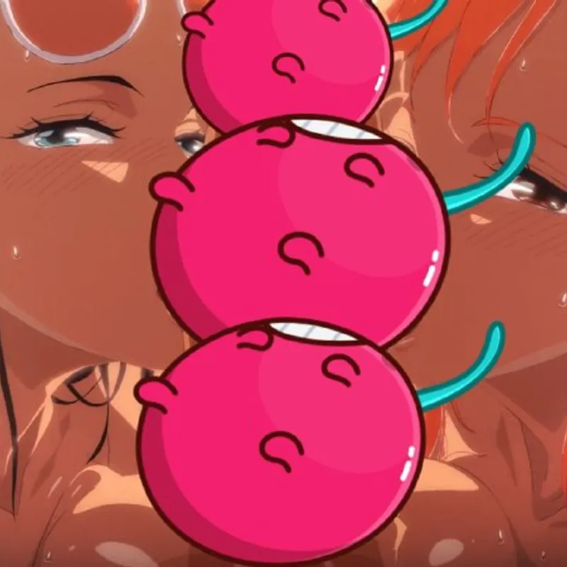 Nami Robin Hentai Animation — free download