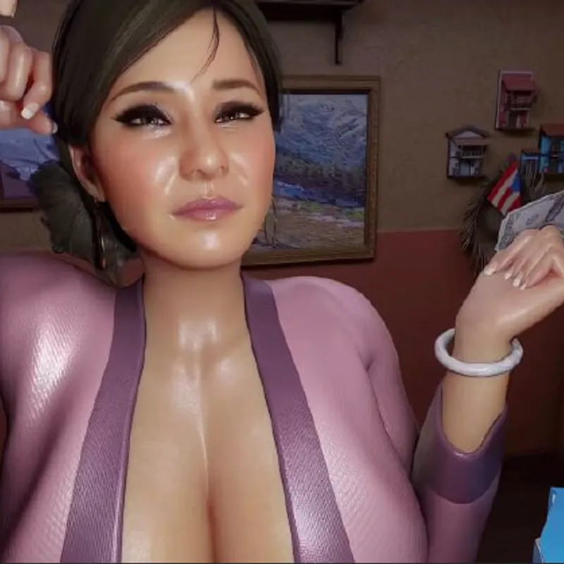 Pizza Hentai Animation — free download