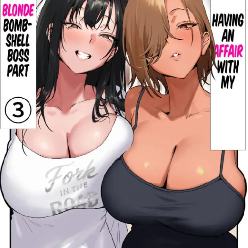 Hentai Manga Series 318 — free download