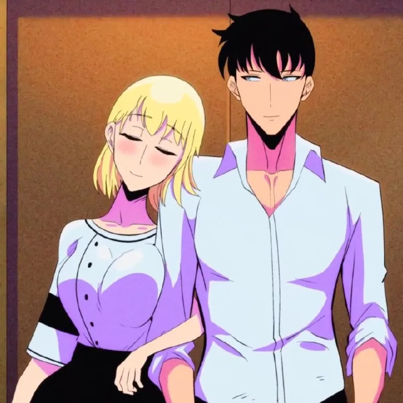 Solo Leveling Hentai Animation — free download