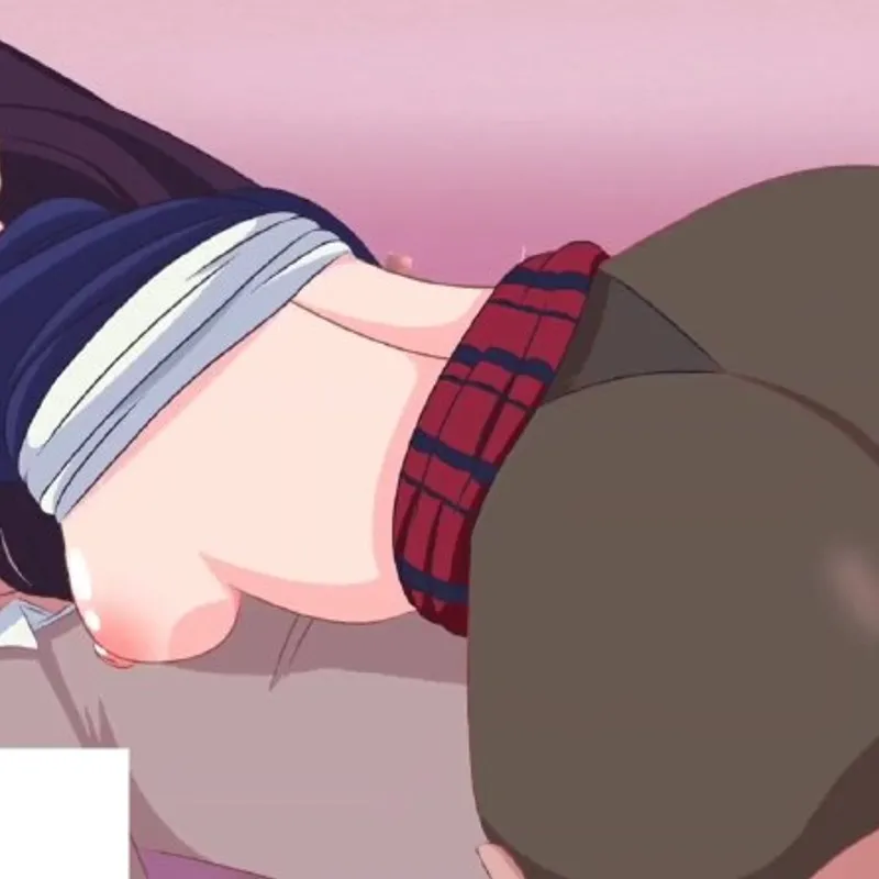 Komi Hentai Animation — free download