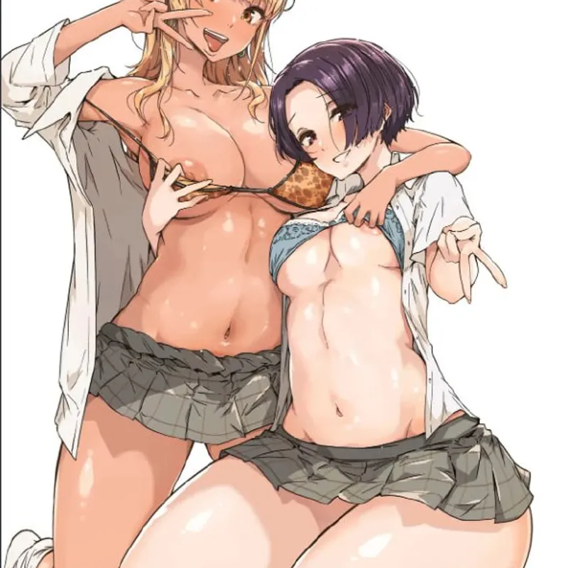 Hentai Manga Series 314 — free download
