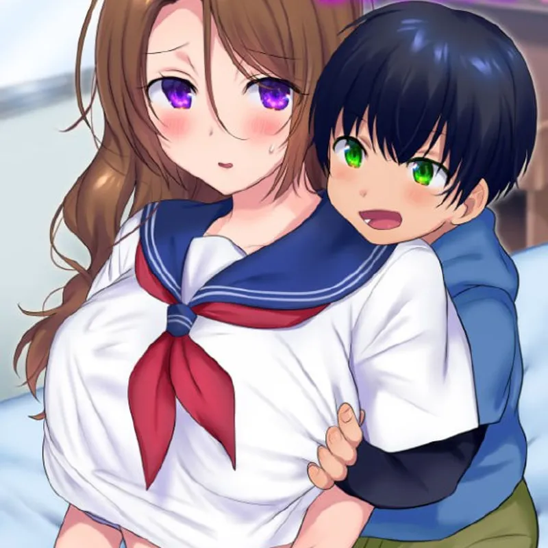 Hentai Manga Series 308 — free download