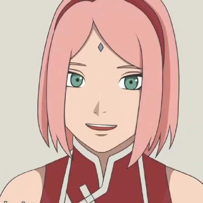Sarada Hentai Animation — free download