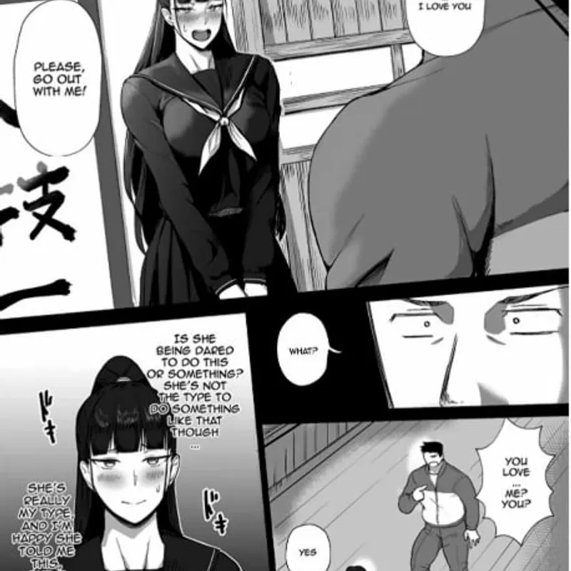 Hentai Manga Series 306 — free download