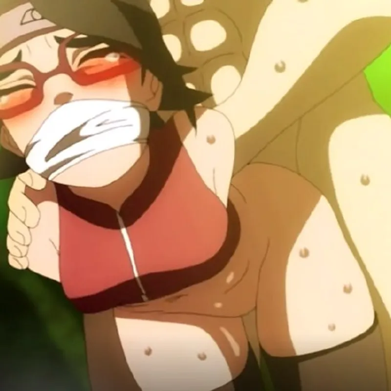 Sarada Hentai Animation — free download