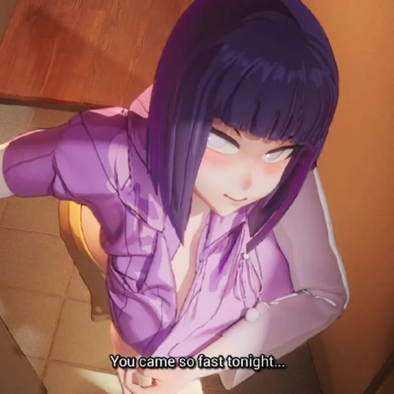 Hinata Misses Hentai Animation — free download