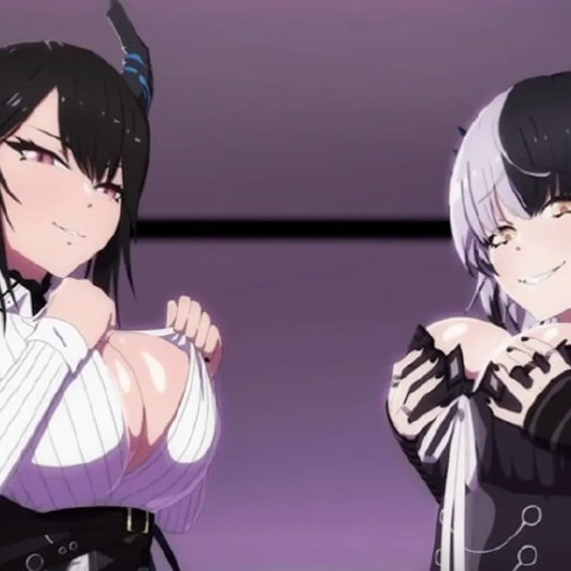 Shiori Novella Hentai Animation — free download