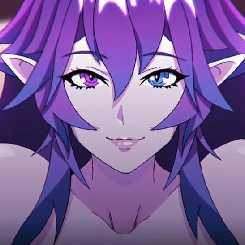MyOshi Hentai Animation — free download