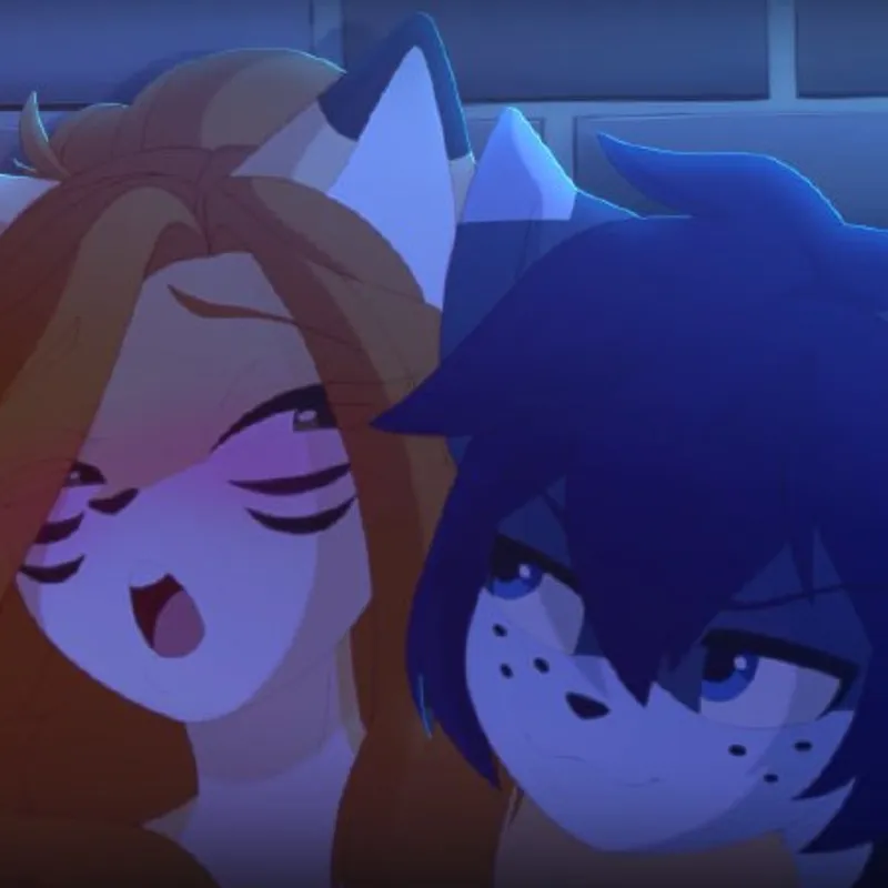 Date Night Hentai Animation — free download