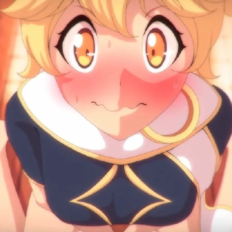 GenshinImpact Hentai Animation — free download