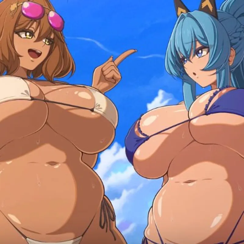 zaphn Eula Hentai Animation — free download
