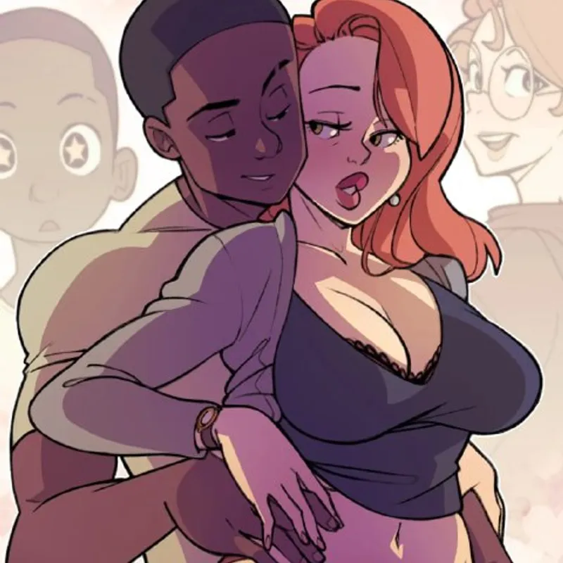 Hentai Manga Series 267 — free download