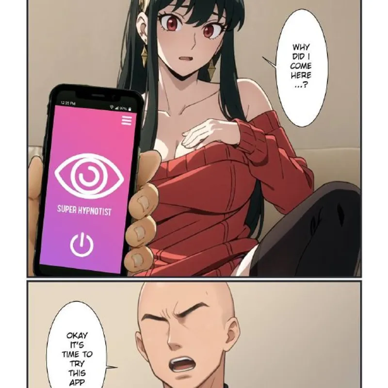 Hentai Manga Series 265 — free download