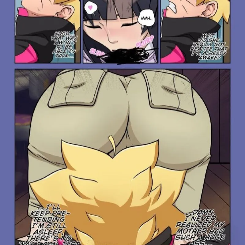 Hentai Manga Series 262 — free download