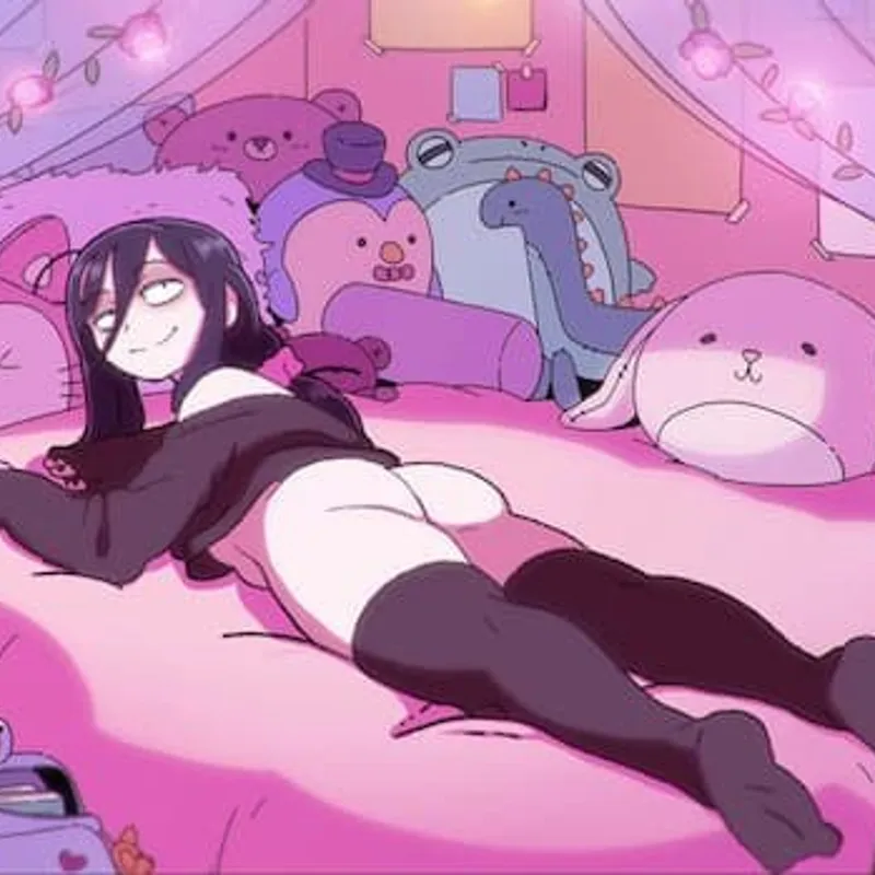 Princess Hentai Animation — free download