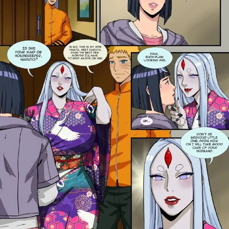Hentai Manga Series 250 — free download