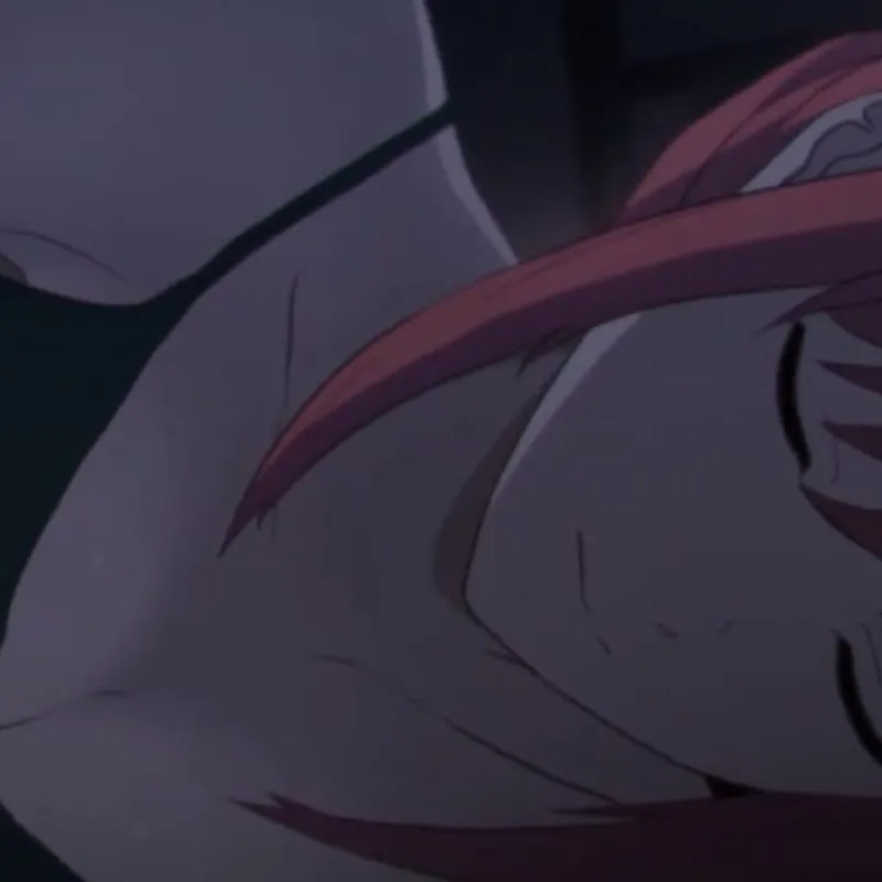 Makima Hentai Animation — free download