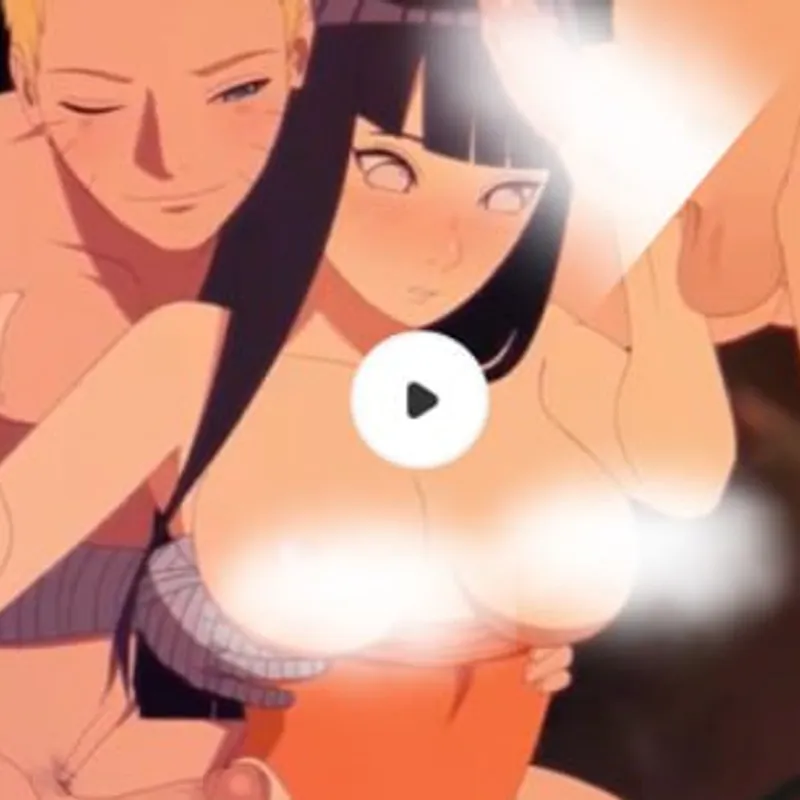 Hinata x ShadowClone Hentai Animation — free download