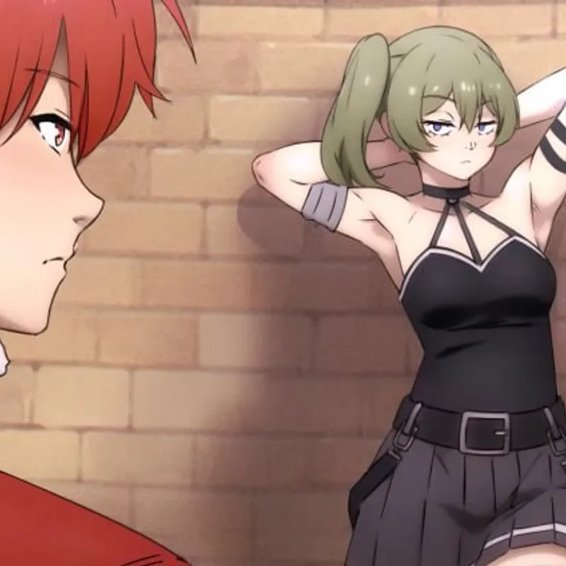 Ubel Hentai Animation — free download