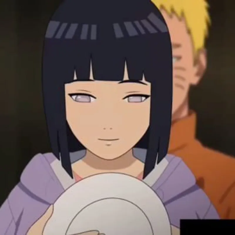 Naruto x Hinata Hentai Animation — free download