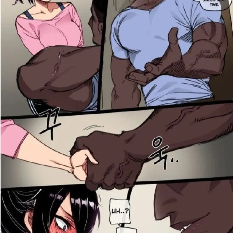 Hentai Manga Series 224 — free download