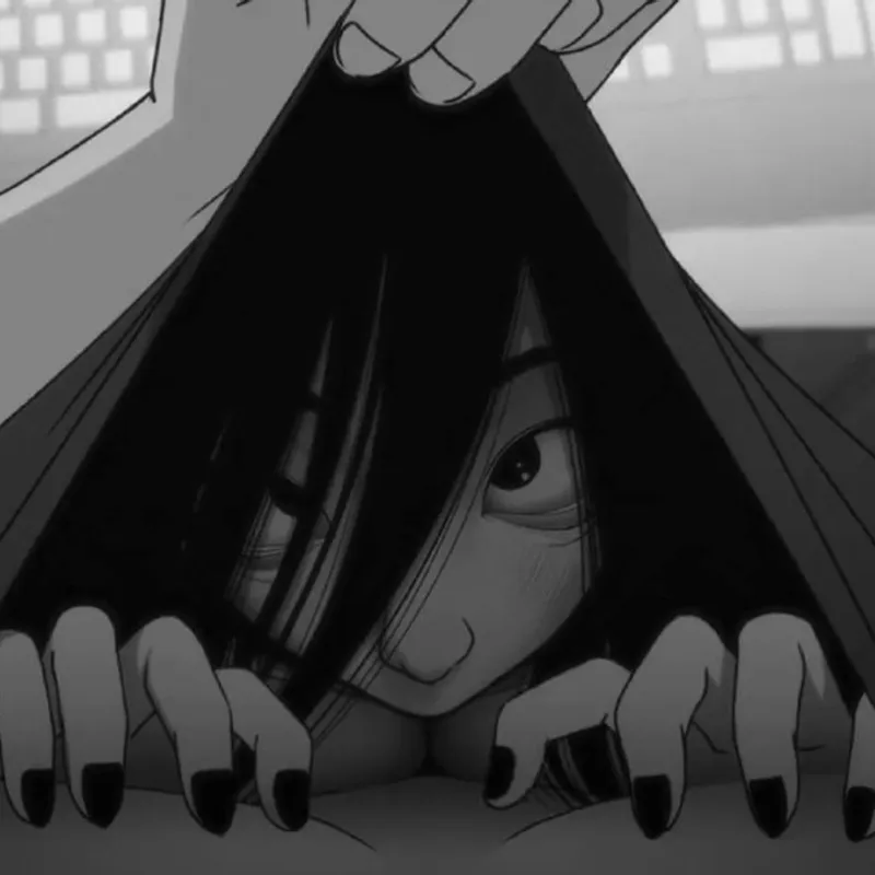 TV Ghost Hentai Animation — free download