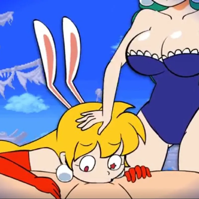 PriencessWar Hentai Animation — free download