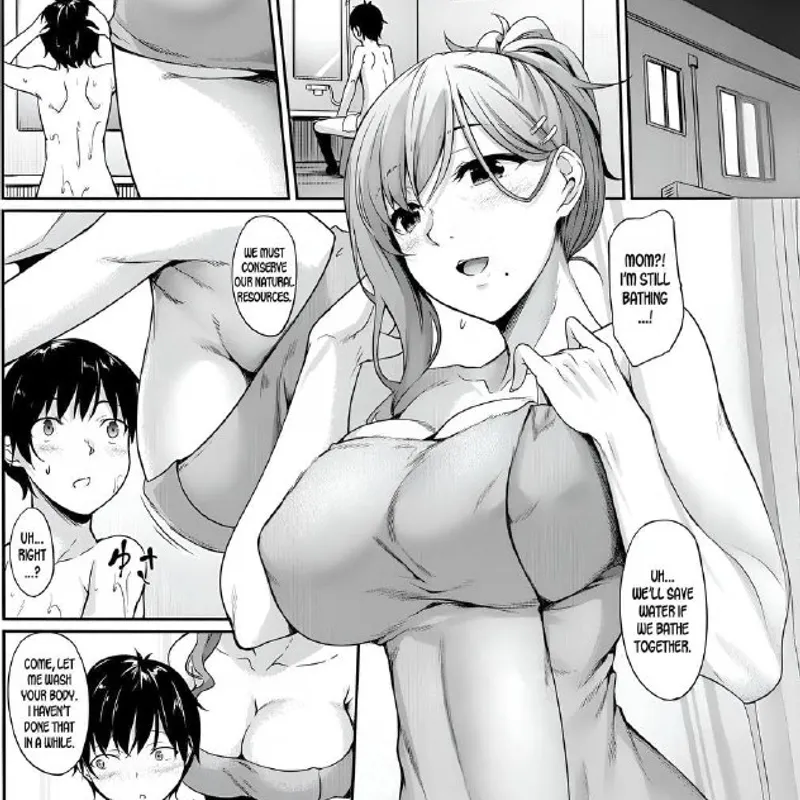 Hentai Manga Series 219 — free download