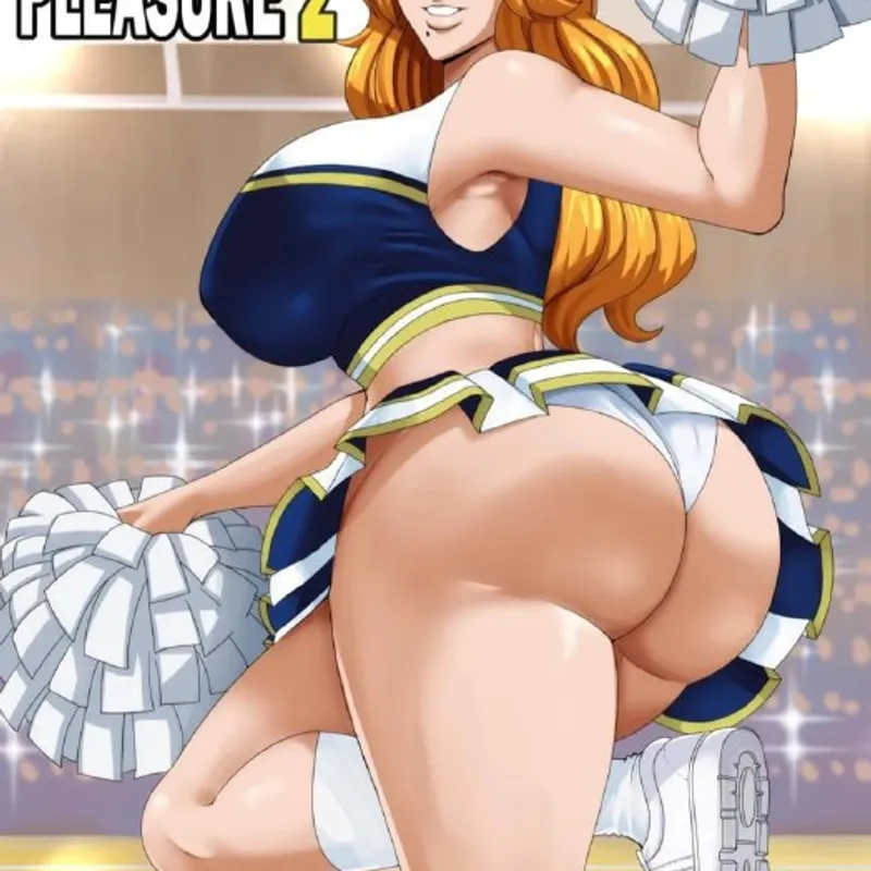 Hentai Manga Series 217 — free download