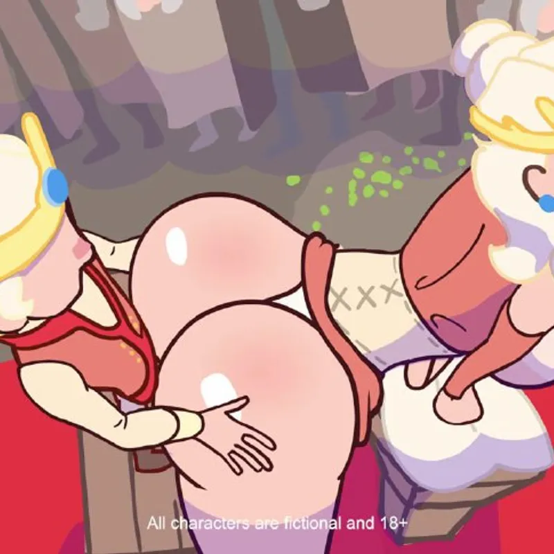 KING Hentai Animation — free download