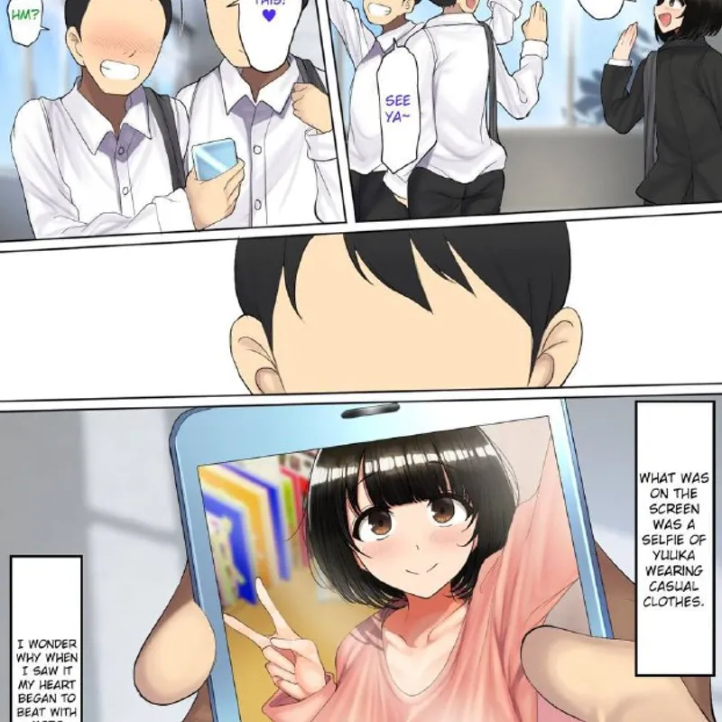 Hentai Manga Series 212 — free download