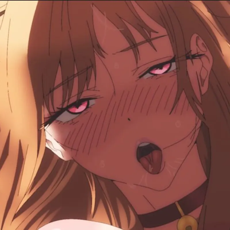 Marin Kitagawa Hentai Animation — free download