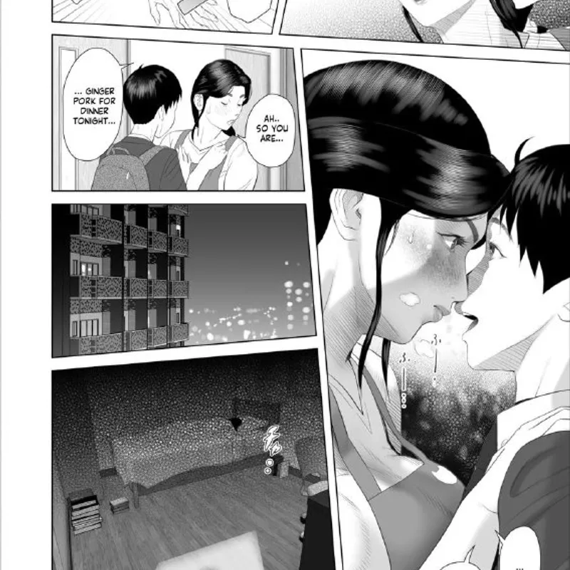 Hentai Manga Series 207 — free download