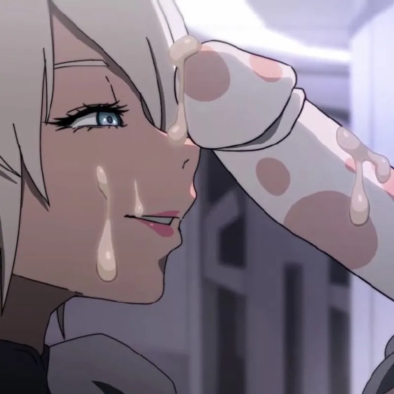 2B Hard Therapy Hentai Animation — free download
