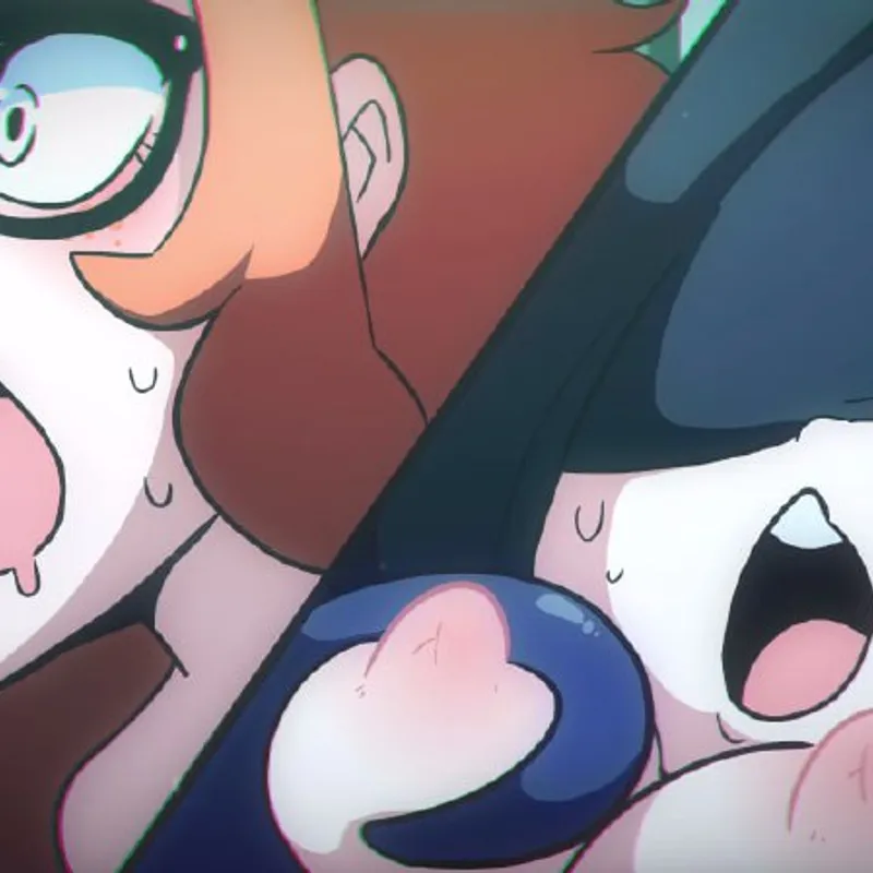 Dont Open Hentai Animation — free download