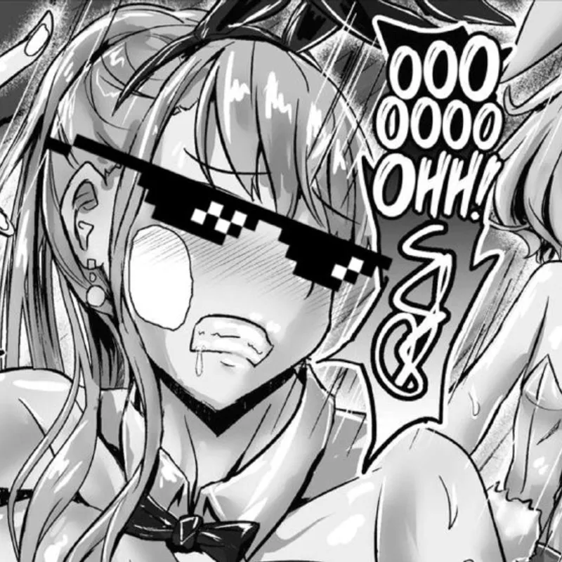 Hentai Manga Series 197 — free download