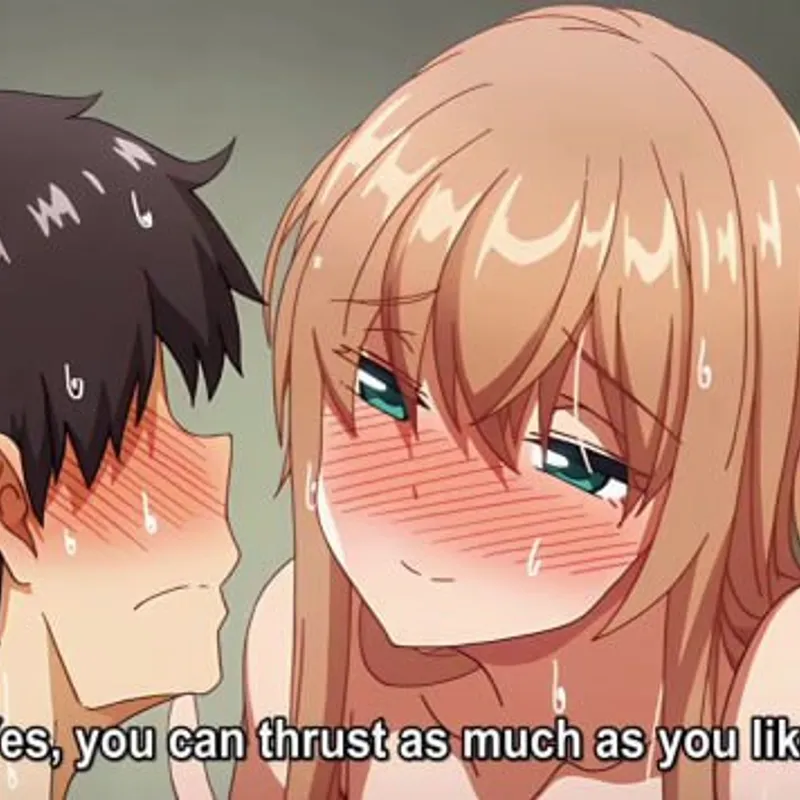 Hentai Series 128 — free download