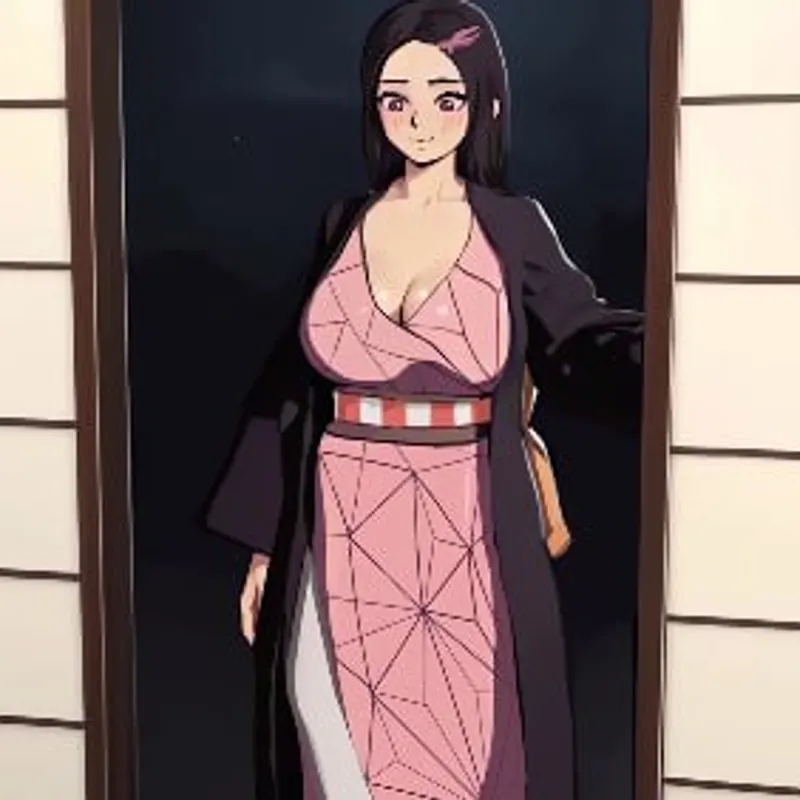 Mitsuri Creampie Hentai Animation — free download