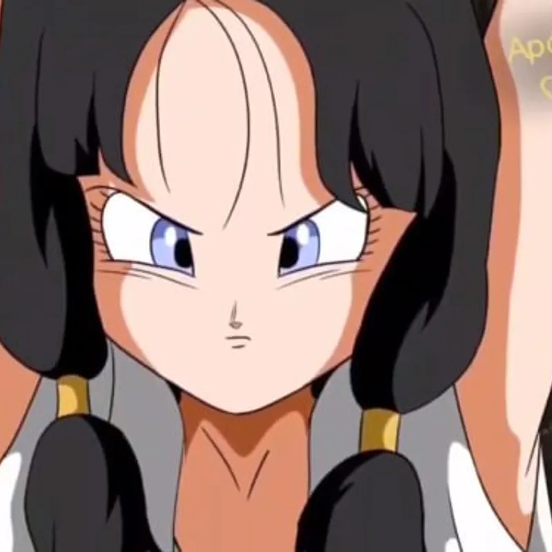Videl x Mini Hentai Animation — free download
