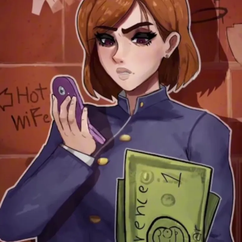 Nobara bHentai Animation — free download