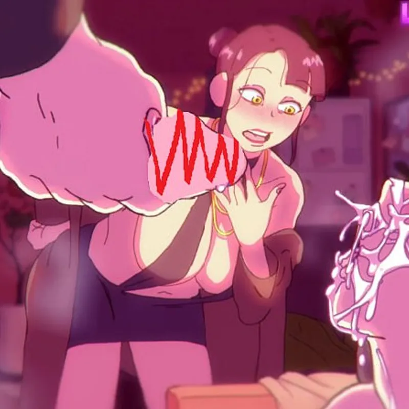 RainDay Hentai Animation — free download