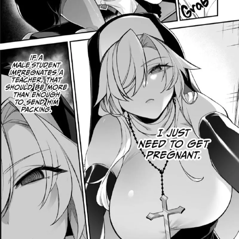 Hentai Manga Series 179 — free download