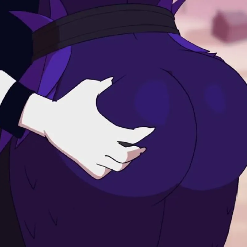 Lez Friend Hentai Animation — free download