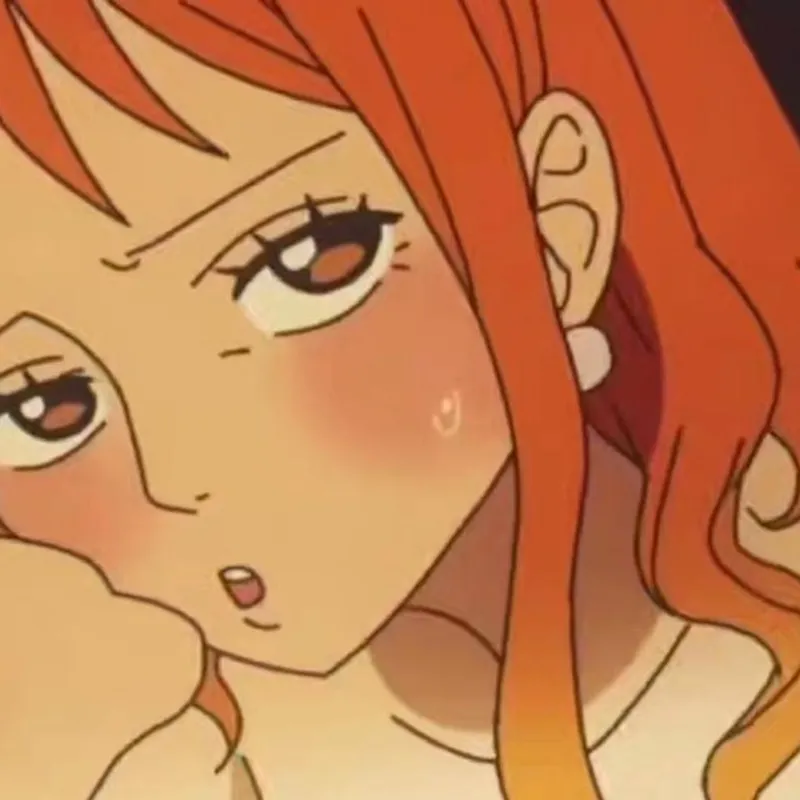 Nami Hentai Animation — free download